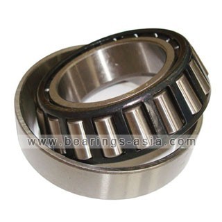 440/432 Bearing chart